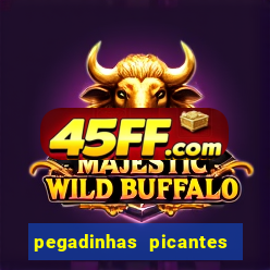 pegadinhas picantes do silvio santos